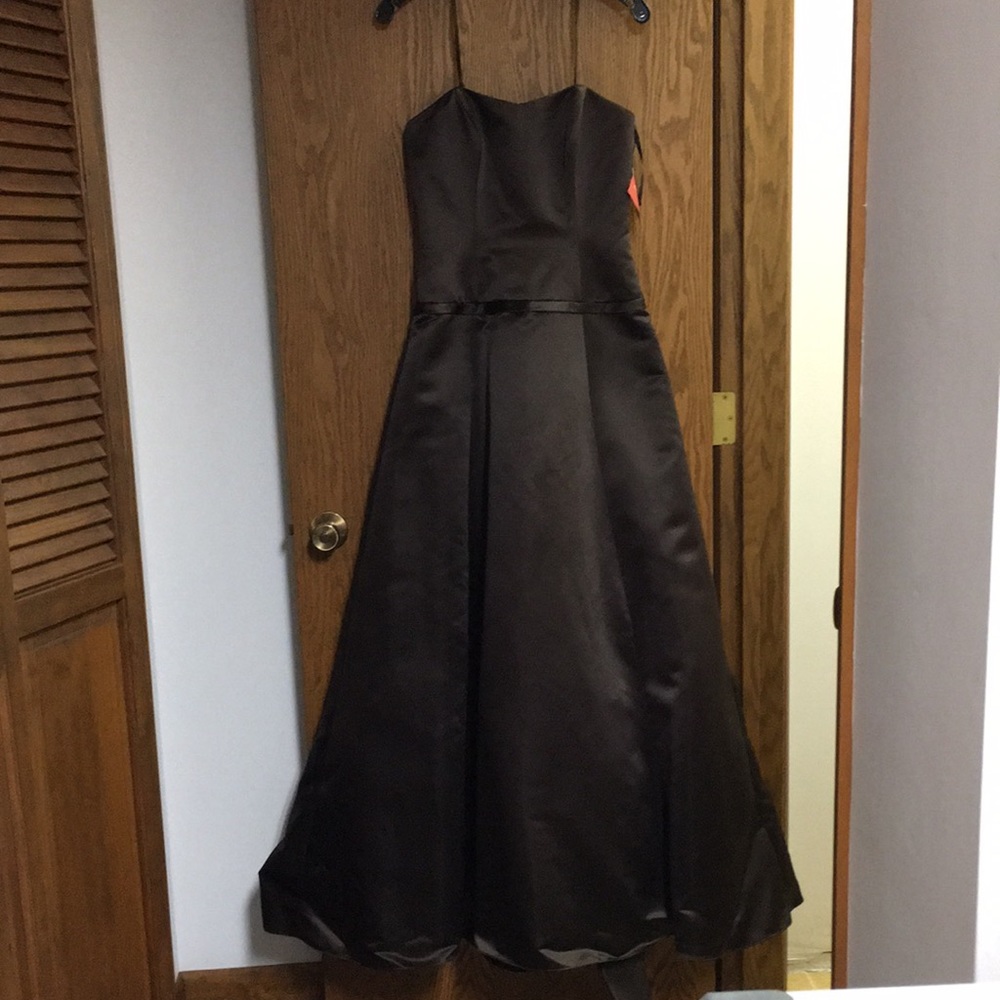 Watters Brown Formal